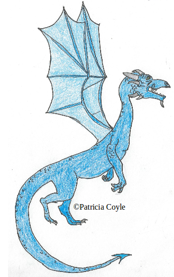 Drache