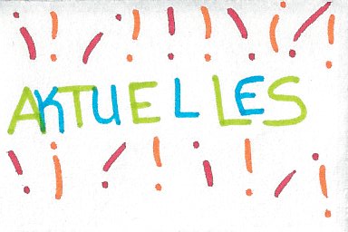Aktuelles